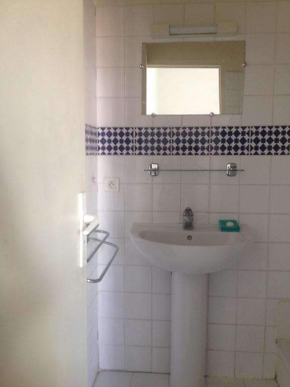 Hotel Minori Montpellier Habitación foto